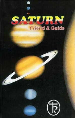 Saturn-Friend & Guide by D P Saxena [RP]