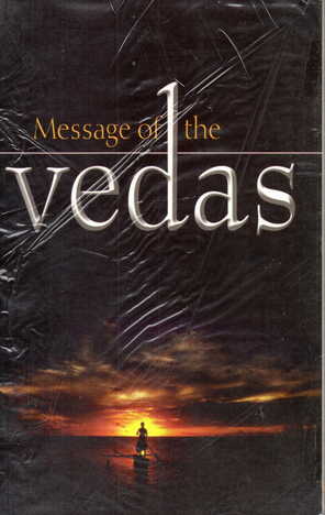 Message of Vedas By B B Paliwal [DP]