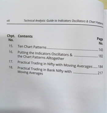 Technical Analysis by Indrodeep Banerjee sagar publications astrology books