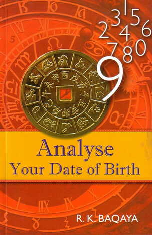 Analyse Your Date Of Birth By R K Baqaya [RuP]