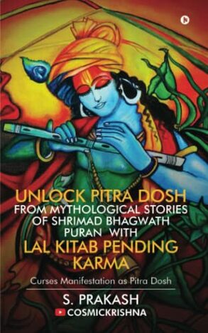 unlock pitra dosh lal pending karma