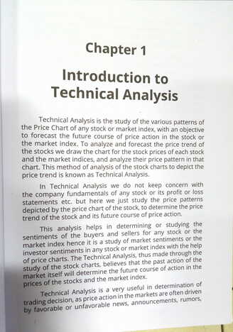 Technical Analysis by Indrodeep Banerjee sagar publications astrology books