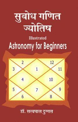 Subodh Ganit Jyotish (SHLP)