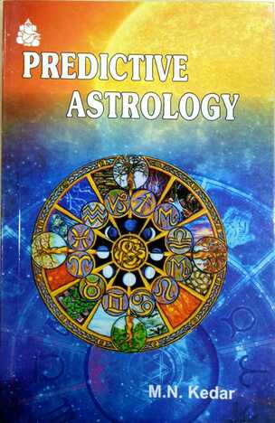 Predictive Astrology By M.N .Kedar [bp]