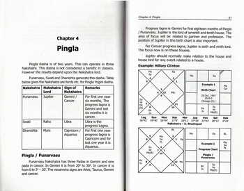 Snapshot Prediction using Yogini Dasha