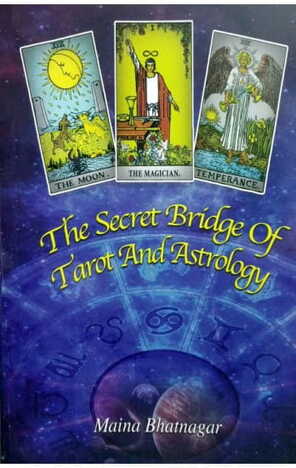 The Secret Bridge Of Tarot And Astrology [AP]