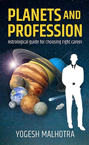 Planets and Profession