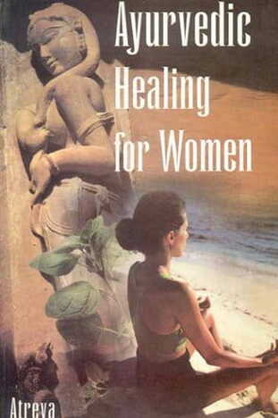 Ayurveda Healing For Woman [MLBD]