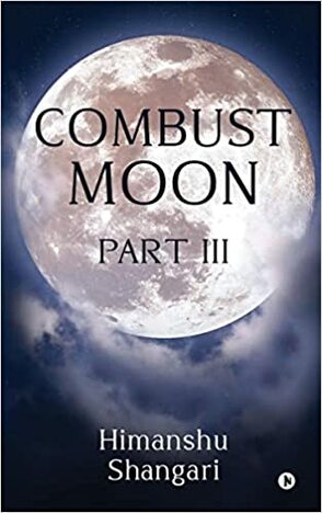 Combust Moon Part III à¤ªà¥‡à¤ªà¤°à¤¬à¥ˆà¤•