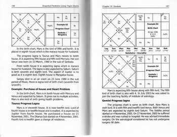 Snapshot Prediction using Yogini Dasha