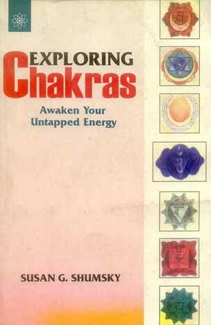 Exploring Chakras [MLBD]