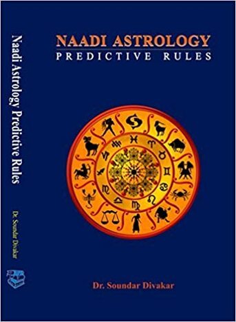 Naadi Astrology Predictive Rules