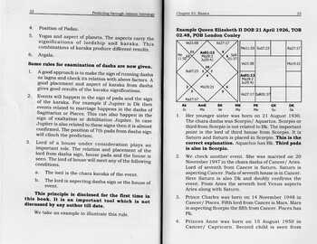 Predicting Through Jaimini Astrology by V.P. Goel sagar publications astrology books