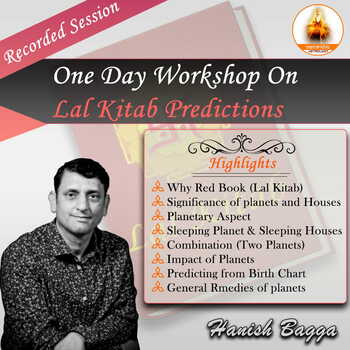 {Recording} One Day Workshop On Astro vastu Prediction