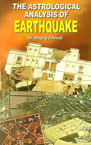 THE ASTROLOGICAL ANALYSIS OF EARTHQUAKE