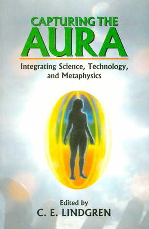 Capturing The Aura By C.E. Lindgren [MLBD]