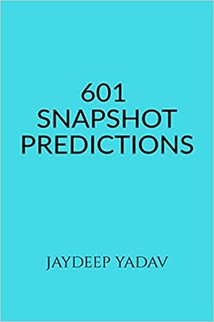 601 Snapshot Predictions