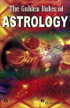 The Golden Rules of Astrology Dr S S Chatterjee [RvP]