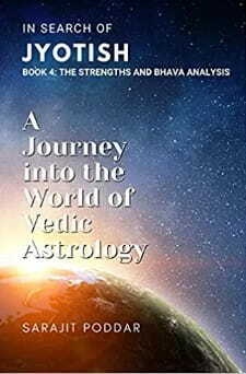 THE STENGTHS AND BHAVA ANALYSIS :A Journey into the World of Vedic Astrology