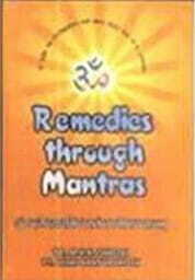 Remedies Through Mantras