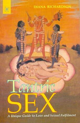 Tantric Sex by Diana Richardson [MLBD]