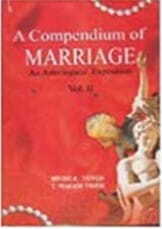 A Compendium of MARRIAGE Vol -1 & 2