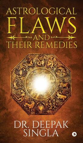 Astrological Flaws and Their Remedies Hardcover