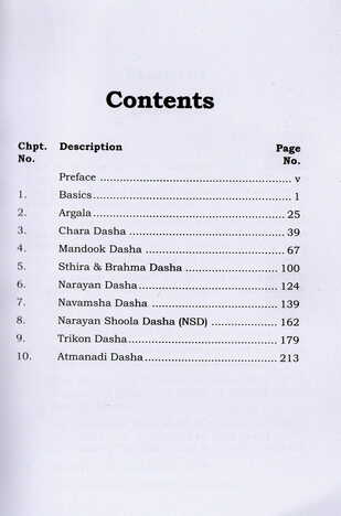 Predicting Through Jaimini Astrology by V.P. Goel sagar publications astrology books