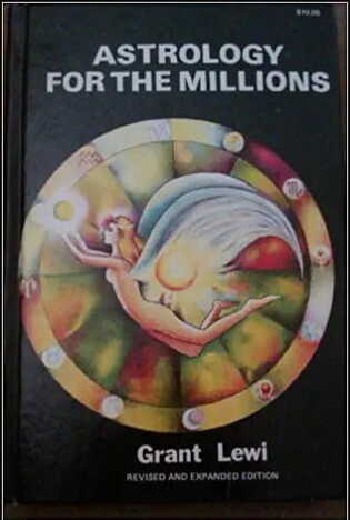 Astrology for the Millions Hardcover