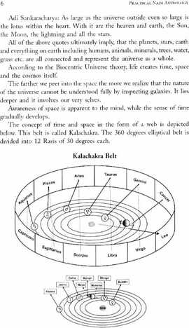 Practical Nadi Astrology-Satyamma Bharadwaj