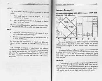 Predicting Through Jaimini Astrology by V.P. Goel sagar publications astrology books