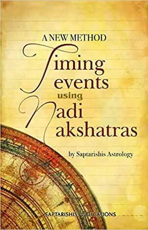 A New Method: Timing Events Using Nadi Nakshatras [pape