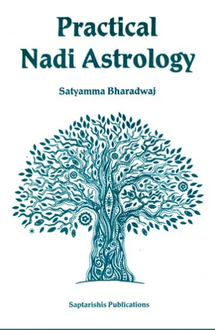 Practical Nadi Astrology-Satyamma Bharadwaj