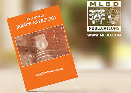 Studies of Jaimini Astrology