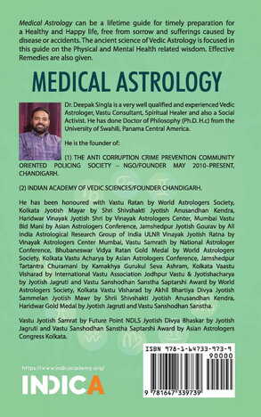 Medical Astrology