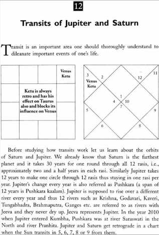 Practical Nadi Astrology-Satyamma Bharadwaj