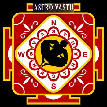 Astro Vastu - Covers All Areas Of Your Life  [SA]