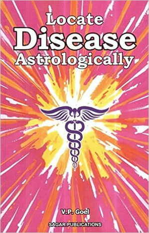 Locate Disease Astrologically