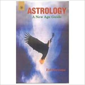 Astrology: A New Age Guide [MLBD]