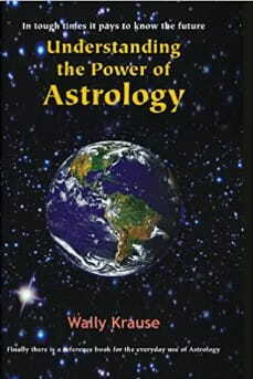 Understanding the Power of Astrology Hardcover