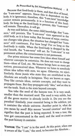 The Ultimate Medicine By Sri Nisargadatta Maharaj [MLBD]