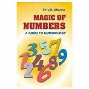 Magic Of Numbers [DP]