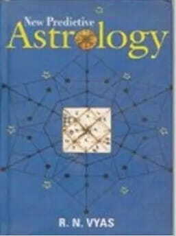 New Predictive Astrology Paperback