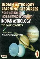 [DVD] Basic Concepts by Prof. R.M Palaniappan [SA]