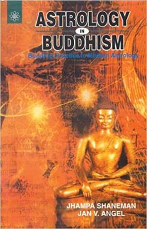 Astrology in Buddhism: Chart Interpretation from Buddhsit Perspective[MLBD]