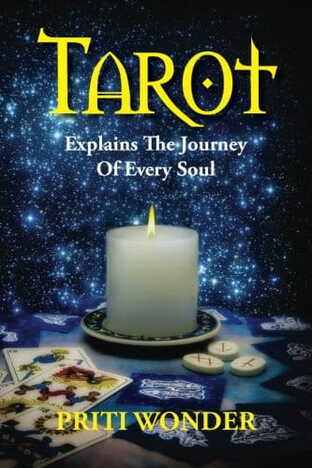 Tarot Explains the journey of every soul