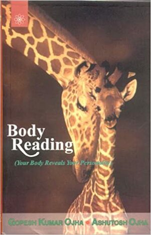 Body Reading: Your Body Reveals Your Personality[mlbd]