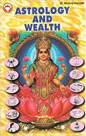 Astrology and Wealth [DP]