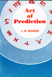 Art of Prediction - J. N Bhasin [ 2021 New Edition ]