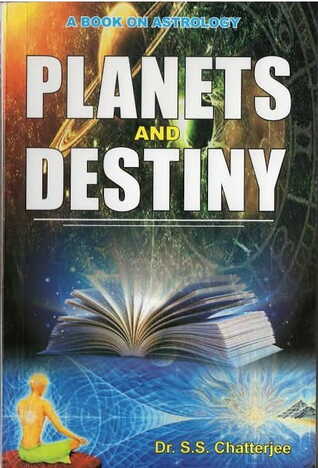 Planets And Destiny  by Dr.S.S.Chatterjee [RvP]